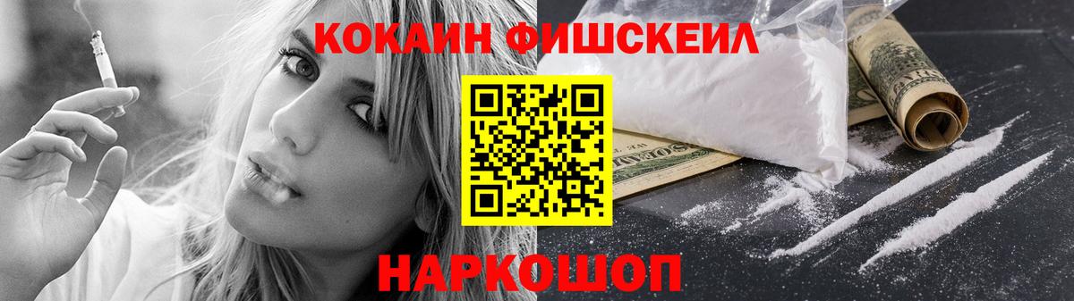 COCAIN Fish Scale  Вход с VPN  Полысаево 